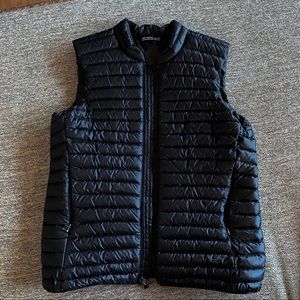 Arc’teryx Down Vest